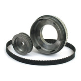 45" Side Valve ''Liberator'' 1" Primary Belt Drive Kit. Solo Belt Drive Kits Samwel
