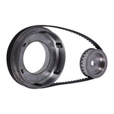 45" Side Valve ''Liberator'' 1" Primary Belt Drive Kit. Sc Belt Drive Kits Samwel