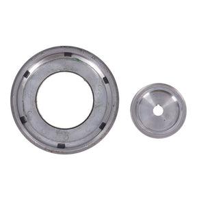 45" Side Valve ''Liberator'' 1" Primary Belt Drive Kit. Sc Belt Drive Kits Samwel