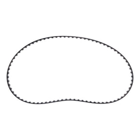 Repl. 1 Inch Primary 78t Belt, 45 Inch Sv Belts Front Samwel