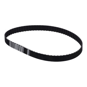 Repl. 1" Primary 80t Belt, 45" Sv Belts Front Samwel