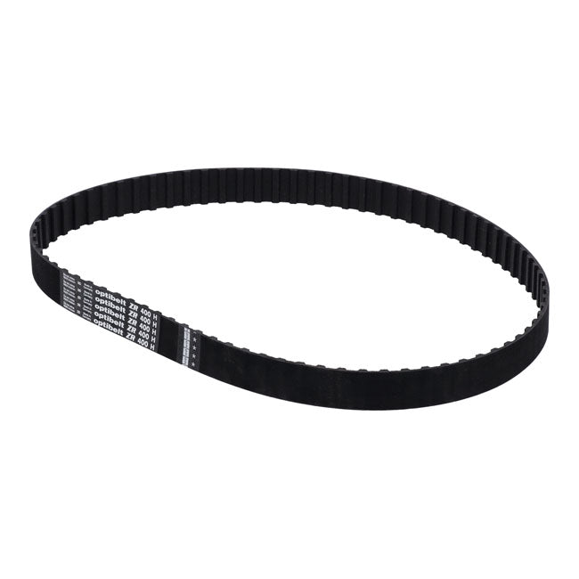 Repl. 1" Primary 80t Belt, 45" Sv Belts Front Samwel
