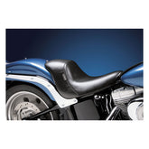 LePera, Bare Bones up-front solo seat. Smooth SOLO SEATS Le Pera