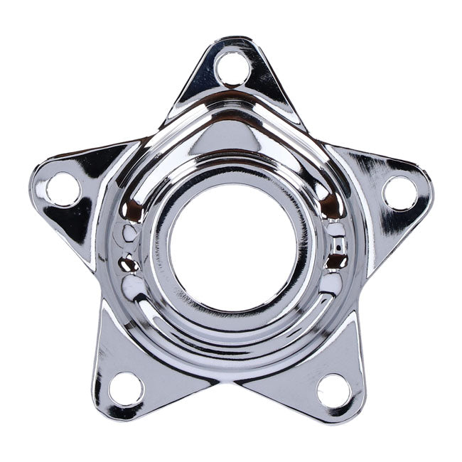 Hub Cover, Star Hub Star Hub Parts Mcs