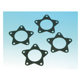 James gasket, star hub cover STAR HUB PARTS James Gaskets