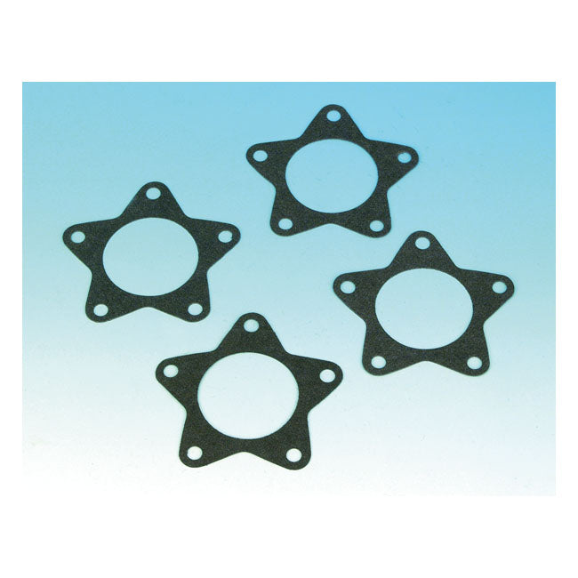 James gasket, star hub cover STAR HUB PARTS James Gaskets