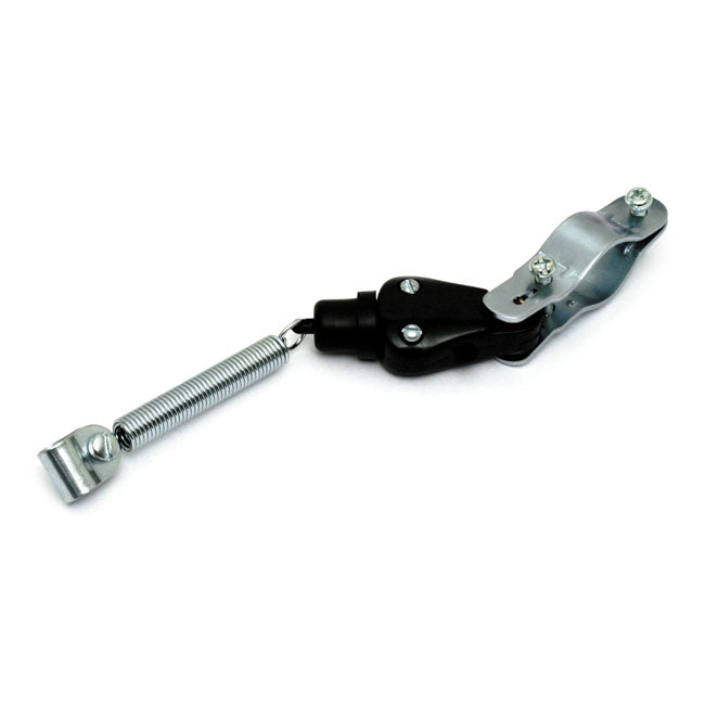 Custom Brake Light Switch, Rear Switches Brake Light Mcs