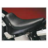 Le Pera Silhouette Solo Seat - 08-17 Softail Solo Seats Le Pera