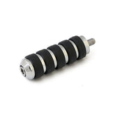Comfort Shift/Brake Peg. Extended. Chrome Shifter Peg Mcs