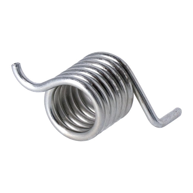 Return Spring, Brake Pedal Brake Pedal Springs Mcs