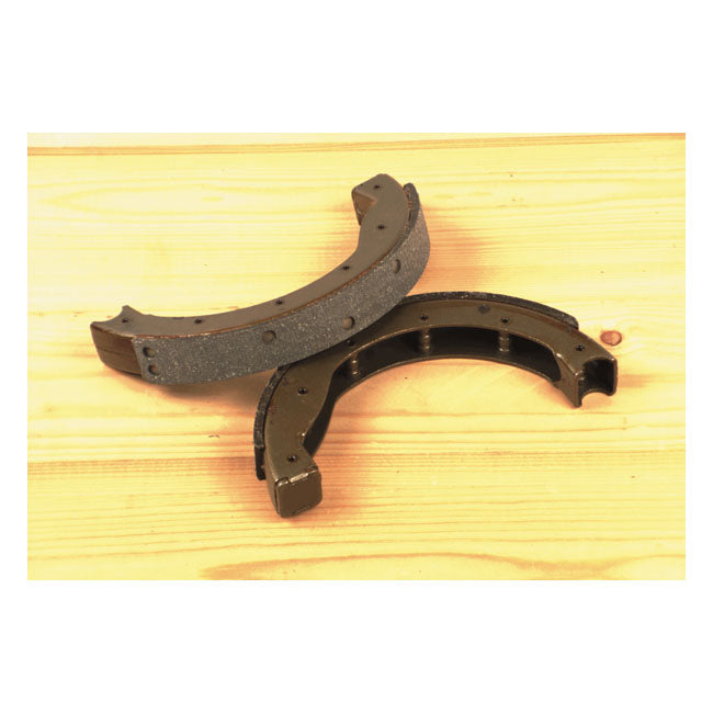 Brake Shoes & Linings, Rear/Front Brake Drums Shoes/Linings Mcs