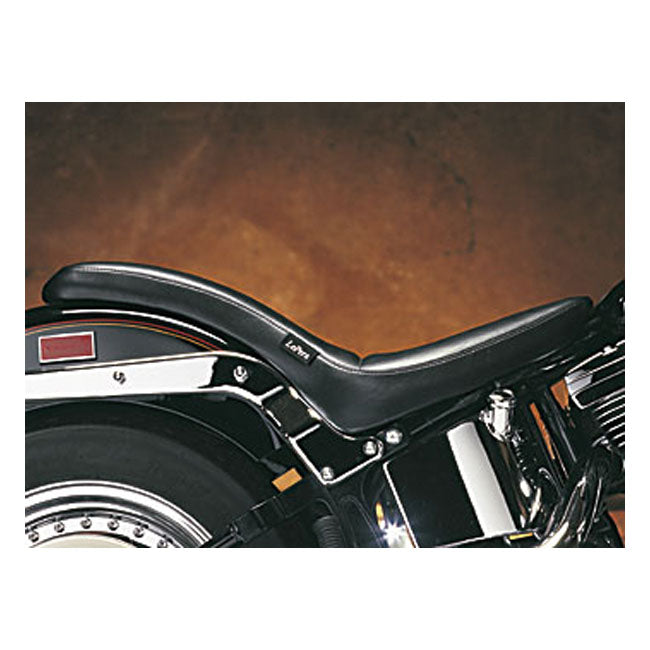 LePera, Cobra 2-up seat. Smooth SEATS Le Pera