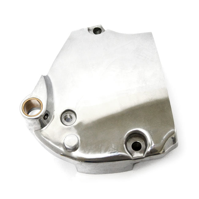 Xl Sportster Sprocket Cover. Polished Sprocket Covers Mcs