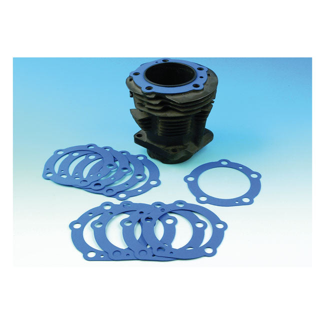 James, cylinder head gaskets .045" GASKETS CYLINDER HEAD James Gaskets