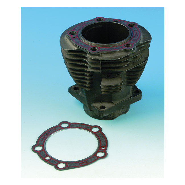 James, cylinder head gasket set. .045" firering GASKETS CYLINDER HEAD James Gaskets