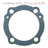 James, cylinder head gasket. .045" paper/PTFE GASKETS CYLINDER HEAD James Gaskets