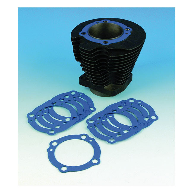 James, cylinder head gasket. .045" paper/PTFE GASKETS CYLINDER HEAD James Gaskets