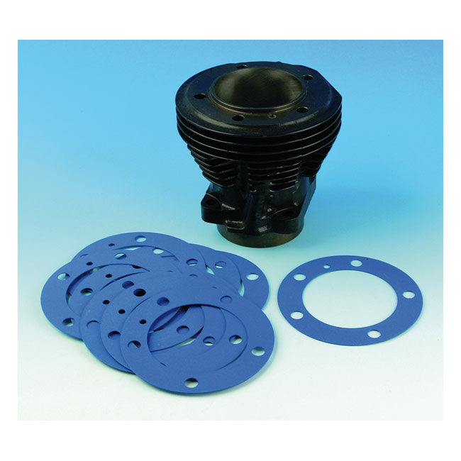 James, gasket cylinder head. .045" paper GASKETS CYLINDER HEAD James Gaskets