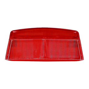Replacement Lens, For Custom Lucas Taillight. Ece Taillights Lenses Mcs