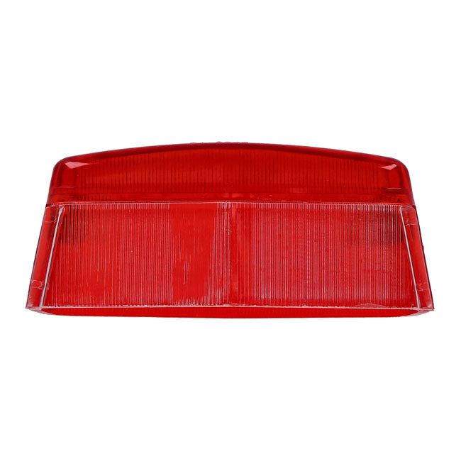 Replacement Lens, For Custom Lucas Taillight. Ece Taillights Lenses Mcs