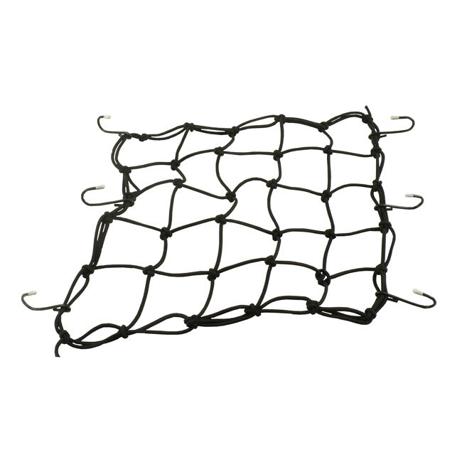 Cargo Net, 12" X 17" Cargo Nets Mcs