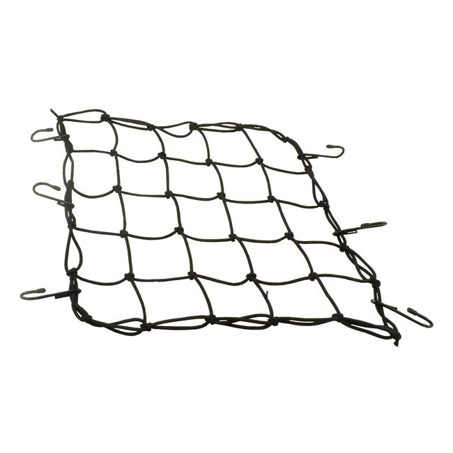 Cargo Net, 15" X 15" Cargo Nets Mcs