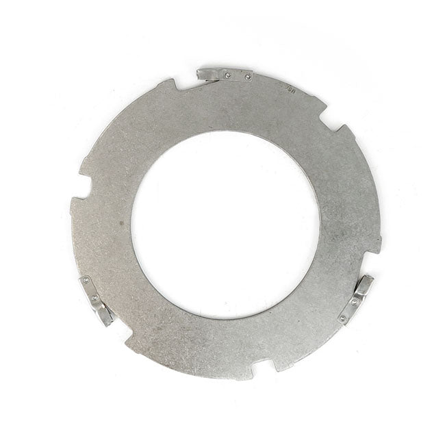 Alto, clutch steel drive plate (each) CLUTCH STEEL PLATES Alto Products