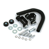 Flatside Gas Tank Mount Kit Gastank Mount Kits Mcs