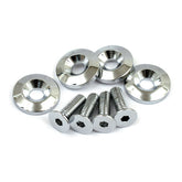 Flatside Gastank Hardware Kit Gastank Mount Parts Mcs