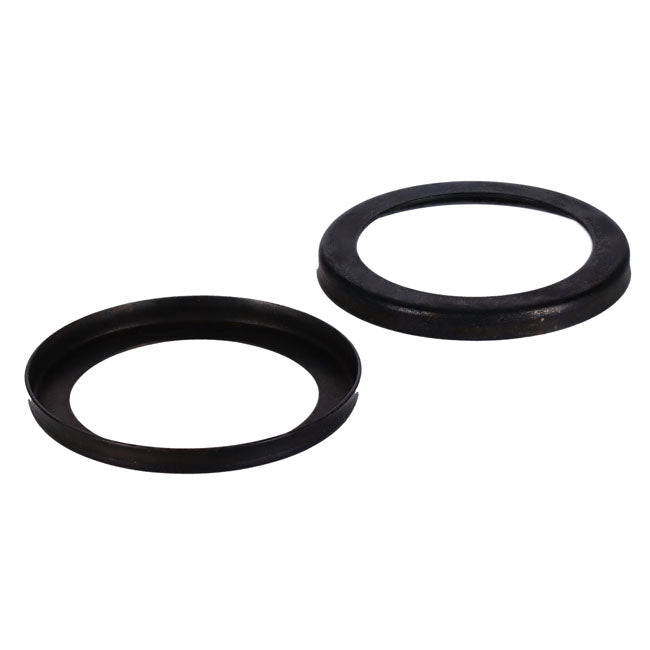 Dust Shield, Swingarm Bearing Swingarms Assy Mcs