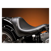 LePera, Silhouette Deluxe solo seat. Smooth SOLO SEATS Le Pera