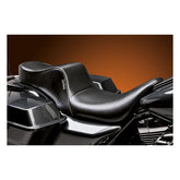 LePera, Cherokee 2-up seat. Smooth SEATS Le Pera