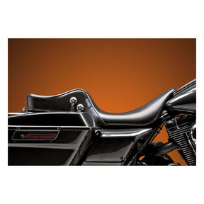 LePera, Cherokee 2-up seat. Smooth SEATS Le Pera