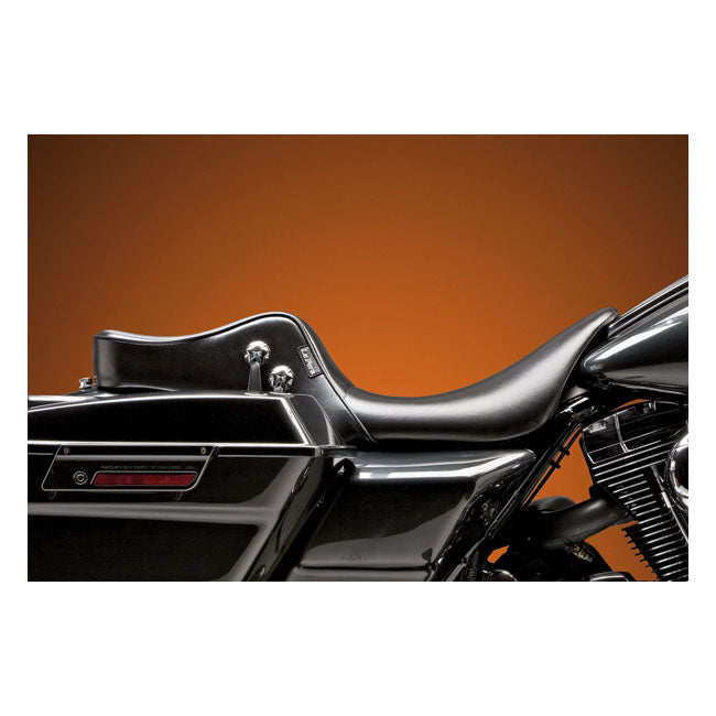 LePera, Cherokee 2-up seat. Smooth SEATS Le Pera