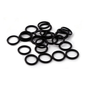 James, O-ring drain, dipstick & oil pump plugs (25pk) OIL PUMP SEALS James Gaskets