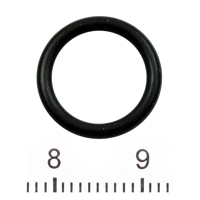 James, O-ring drain, dipstick & oil pump plugs (25pk) OIL PUMP SEALS James Gaskets