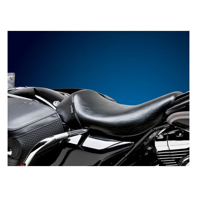 Le Pera Seat Bare Bones 97 01 Flhr Solo Seats Le Pera