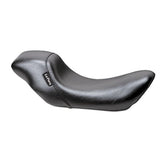 LePera, Bare Bones up-front solo seat. Smooth SOLO SEATS Le Pera