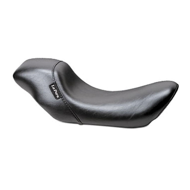 LePera, Bare Bones up-front solo seat. Smooth SOLO SEATS Le Pera