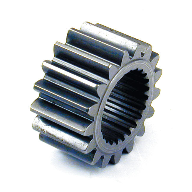 Andrews 5 Speed Counter Drive Gear 17 T Stock Countershaft Gears Andrews