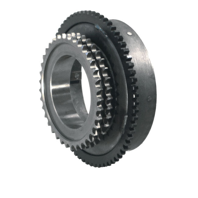Clutch Shell With Sprocket Clutch Shells Mcs