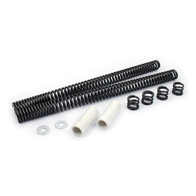 Progressive Suspension Fork Lwring Sprg Kit 10 1560 H Fork Lowering Kits Progressive Suspension
