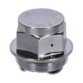 Filler Cap, Wagner Master Cylinder Master Cylinder Repl Parts Mcs