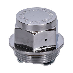 Filler Cap, Wagner Master Cylinder Master Cylinder Repl Parts Mcs