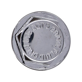 Filler Cap, Wagner Master Cylinder Master Cylinder Repl Parts Mcs