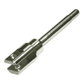 Rear Master Cylinder Plunger. Chrome Rear Master Cylinder Plungers Mcs