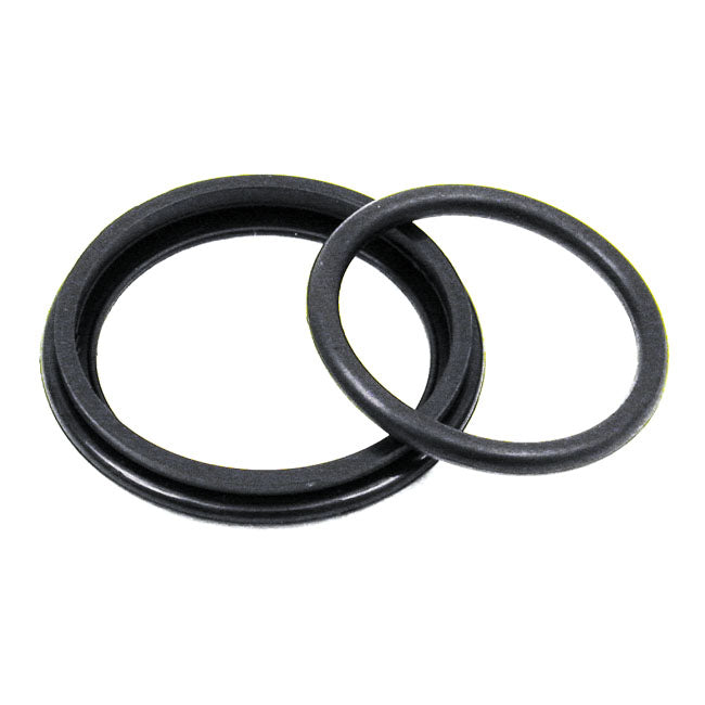 Caliper Seal Kit, Front Or Rear Brake Caliper Repair Kits Mcs