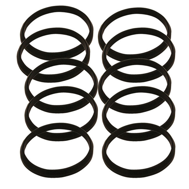 S&S Cycle O Ring Intake S&S Mnfold Manifold Intake Seals S&S Cycle