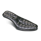LePera, Cobra 2-up seat. Pleated SEATS Le Pera