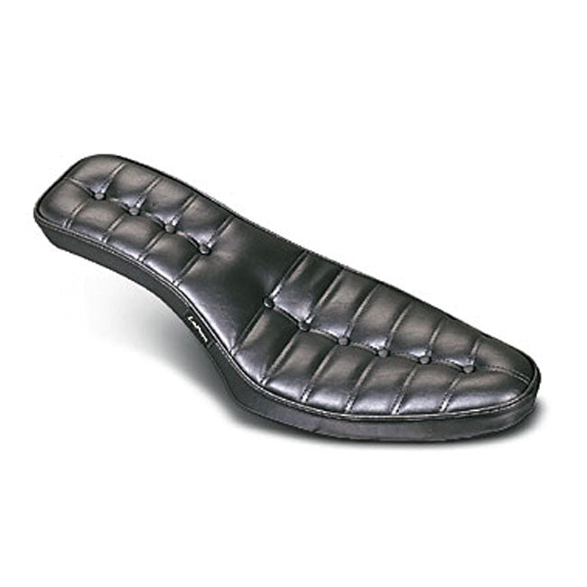 LePera, Cobra 2-up seat. Pleated SEATS Le Pera